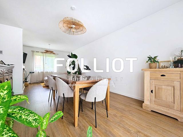 Maison 4 pièces 102 m²