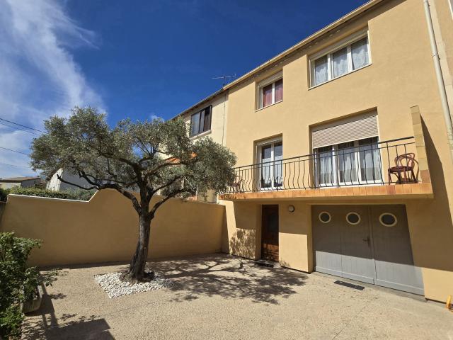 Maison 4 pièces 102 m²