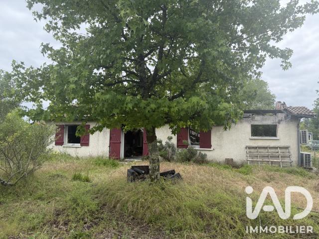Maison 4 pièces 102 m²