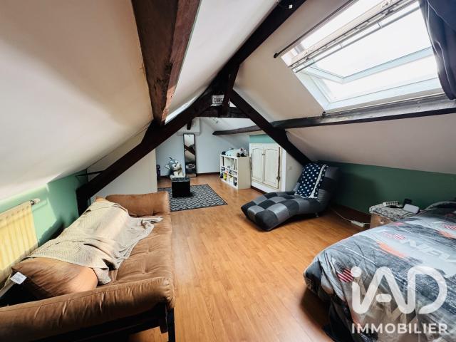 Maison 4 pièces 102 m²