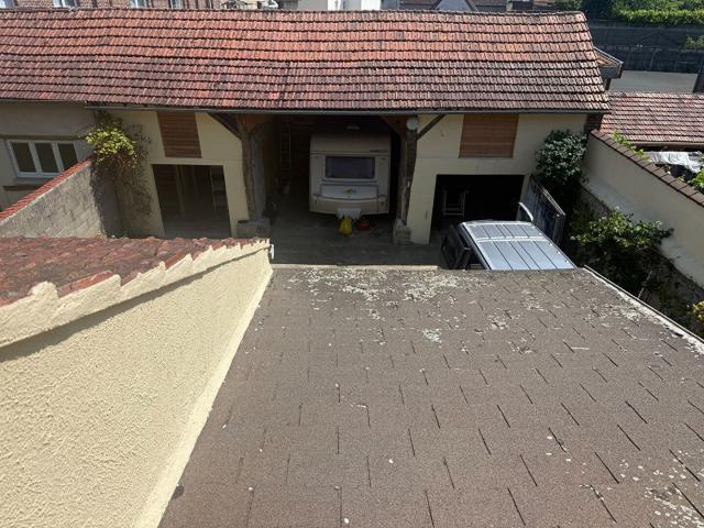 Maison 4 pièces 102 m²