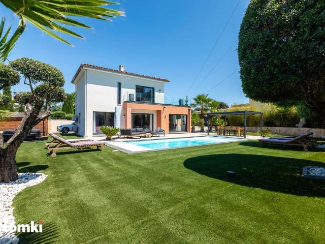 Maison 4 pièces 102 m²