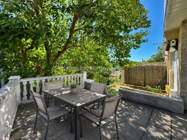 Maison 4 pièces 102 m²