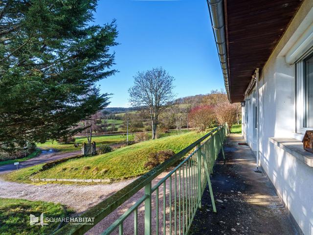 Maison 4 pièces 102 m²