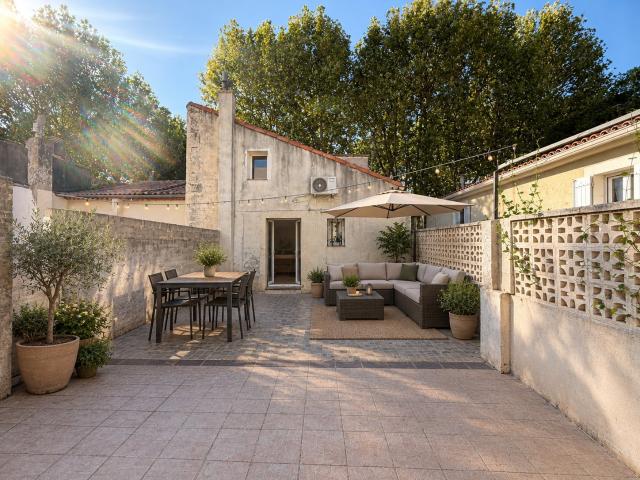 Maison 4 pièces 102 m²