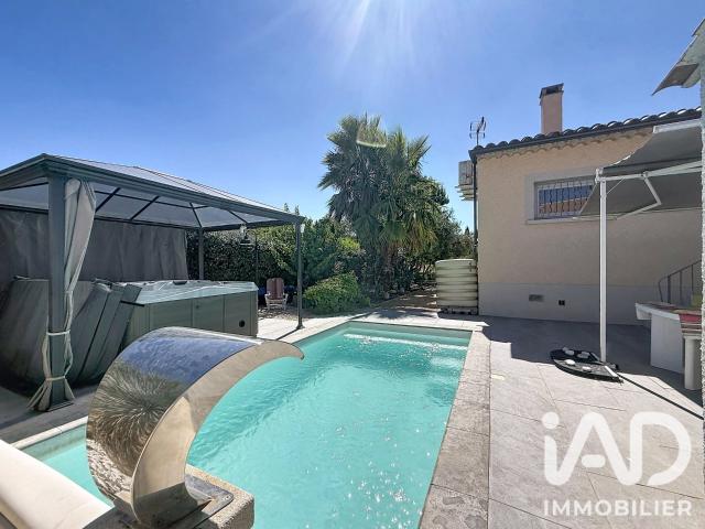 Maison 4 pièces 102 m²