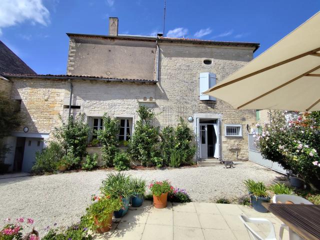 Maison 4 pièces 102 m²