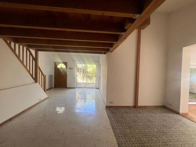 Maison 4 pièces 102 m²