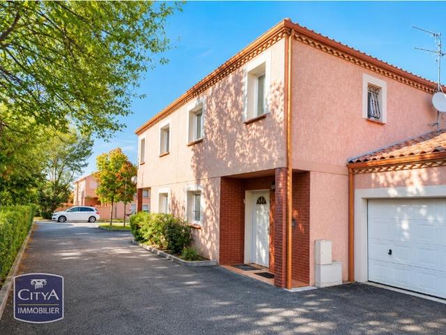 Maison 4 pièces 102 m²