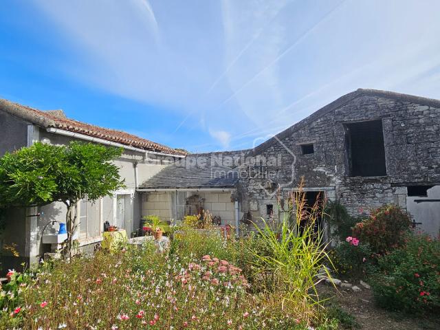 Maison 4 pièces 64 m²