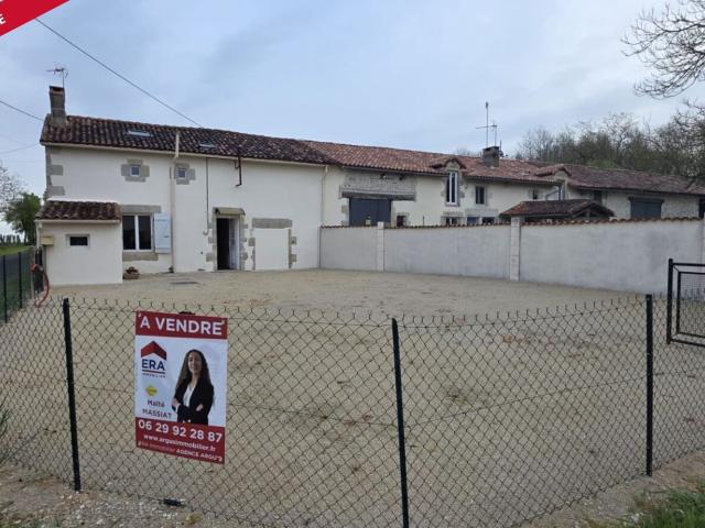 Maison 4 pièces 102 m²