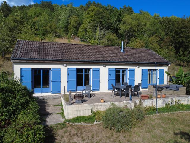 Maison 5 pièces 117 m²