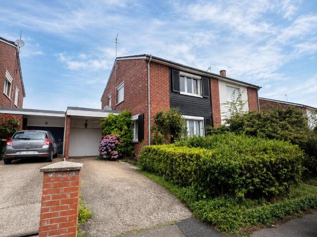 Maison 4 pièces 102 m²