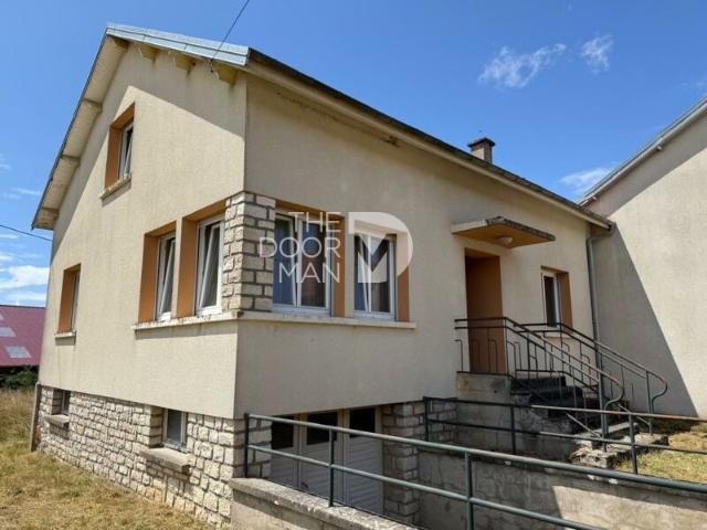 Maison 4 pièces 102 m²