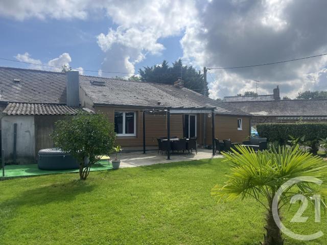 Maison 4 pièces 102 m²