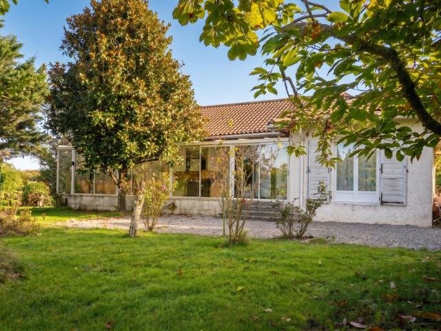 Maison 4 pièces 102 m²