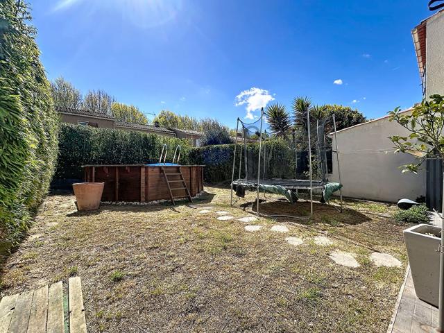 Maison 4 pièces 102 m²