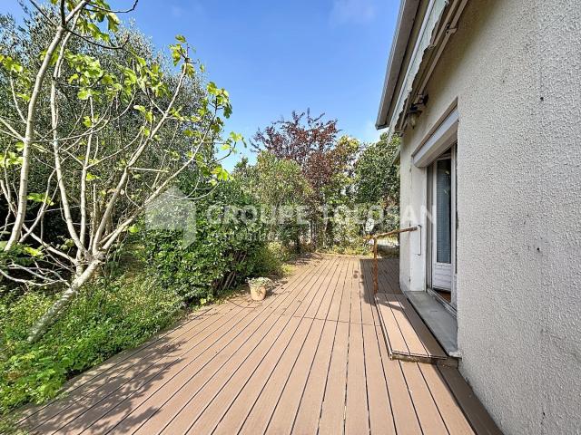 Maison 4 pièces 102 m²