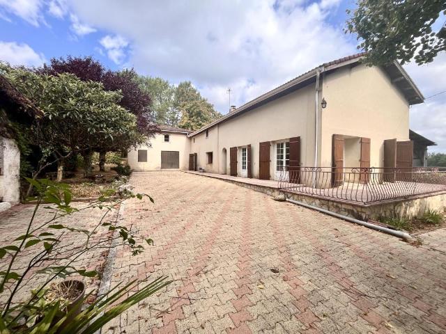Maison 4 pièces 102 m²