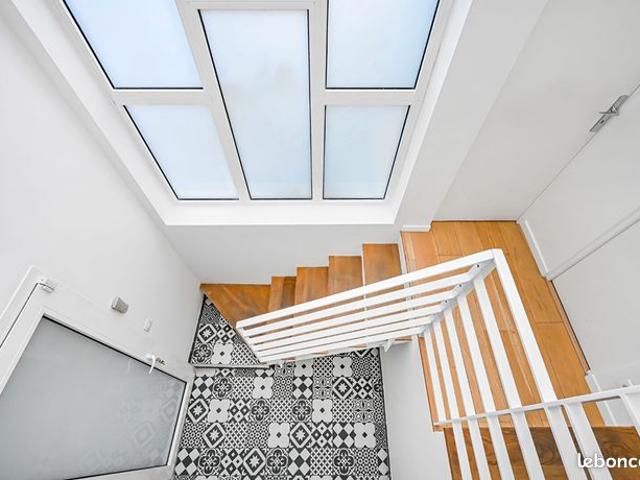 Maison 4 pièces 102 m²