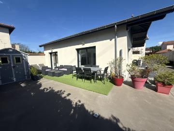 Maison 4 pièces 102 m²