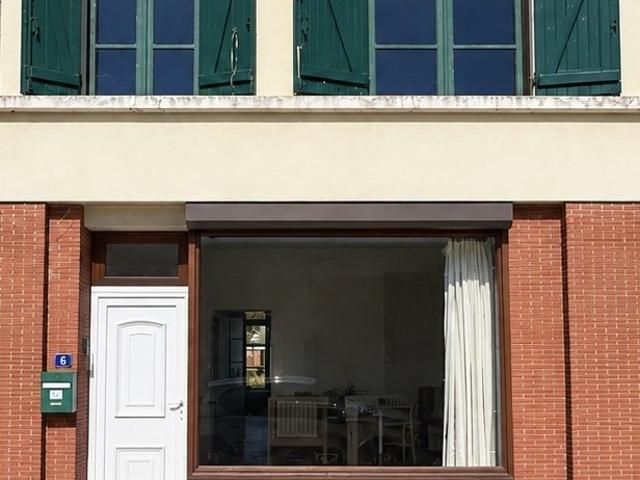Maison 4 pièces 102 m²