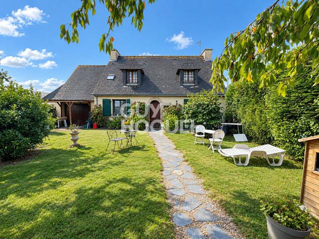 Maison 4 pièces 102 m²