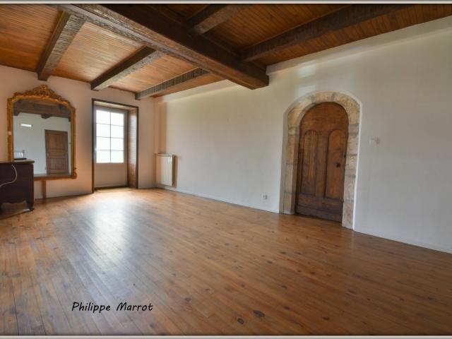 Maison 4 pièces 102 m²