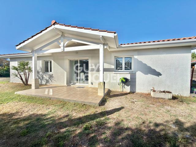 Maison 4 pièces 102 m²