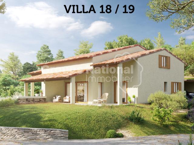 Maison 4 pièces 102 m²