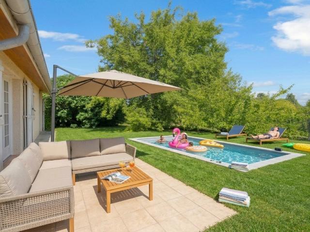 Maison 4 pièces 102 m²