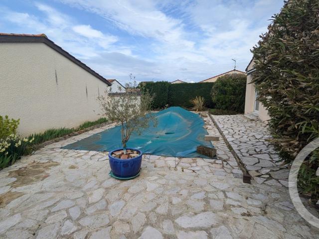 Maison 4 pièces 102 m²