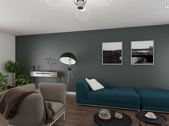 Maison 4 pièces 102 m²