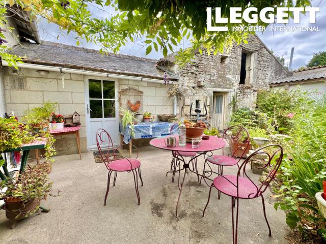 Maison 4 pièces 102 m²