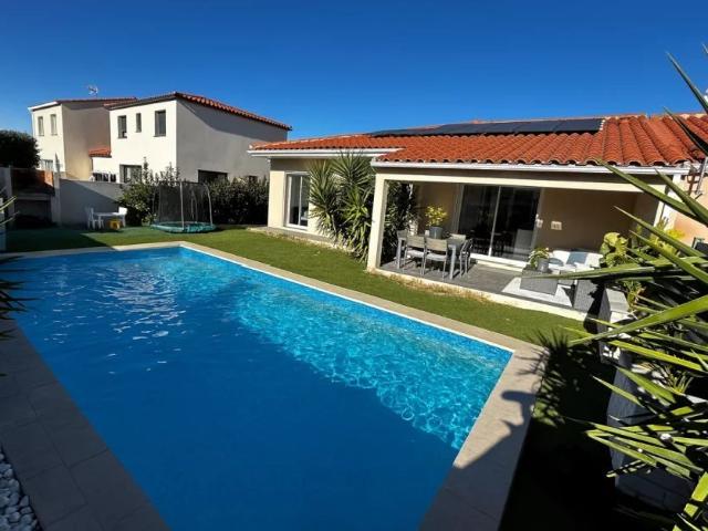Maison 4 pièces 102 m²