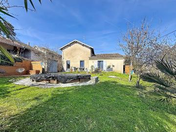 Maison 4 pièces 102 m²