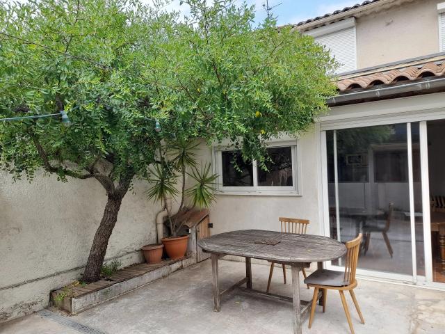 Maison 4 pièces 110 m²