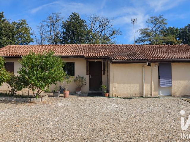 Maison 5 pièces 102 m²