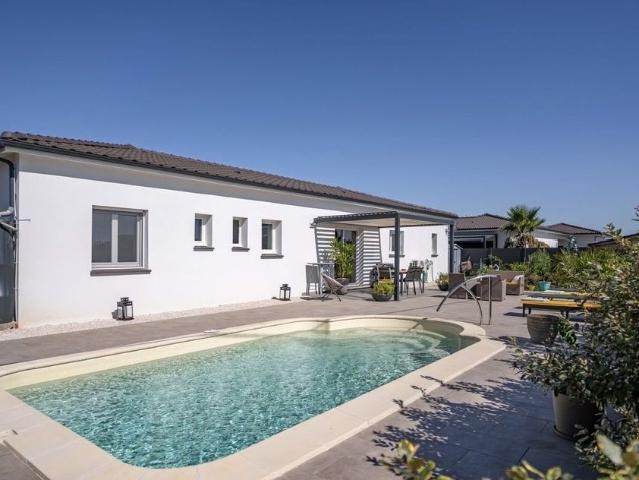 Maison 4 pièces 102 m²