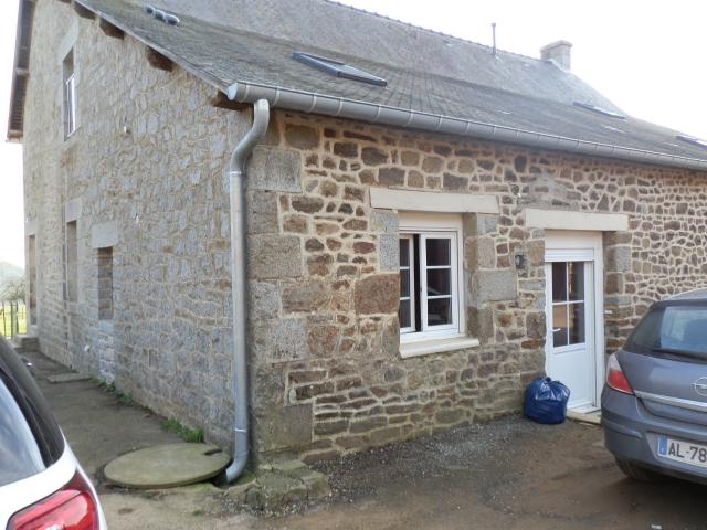 Maison 4 pièces 102 m²
