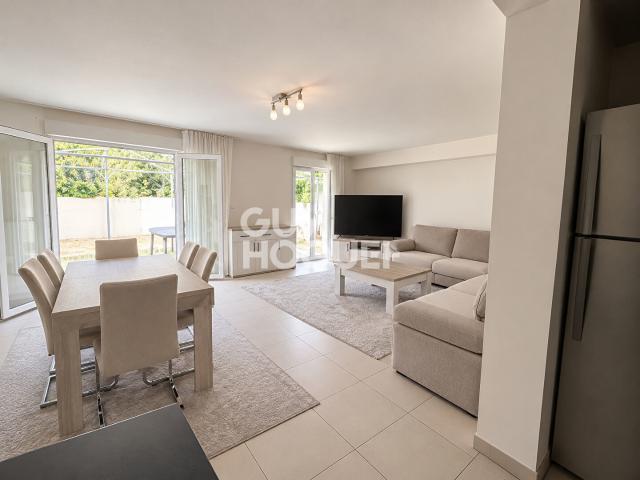 Maison 4 pièces 102 m²