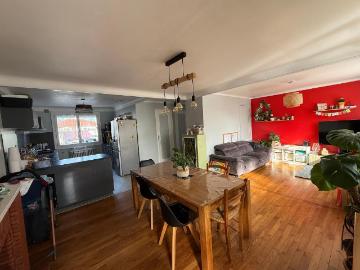 Maison 4 pièces 102 m²