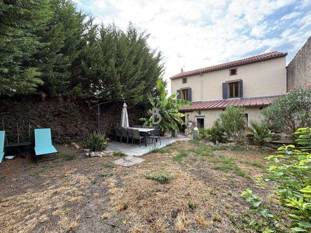 Maison 4 pièces 102 m²