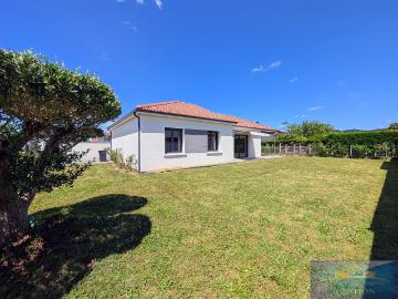 Maison 4 pièces 102 m²