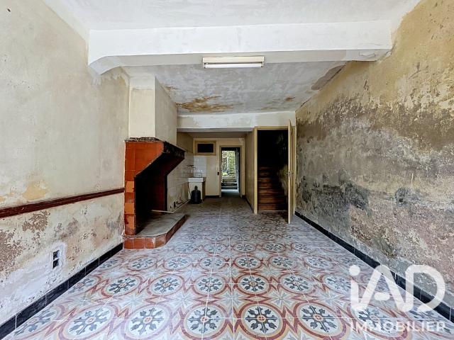 Maison 4 pièces 102 m²
