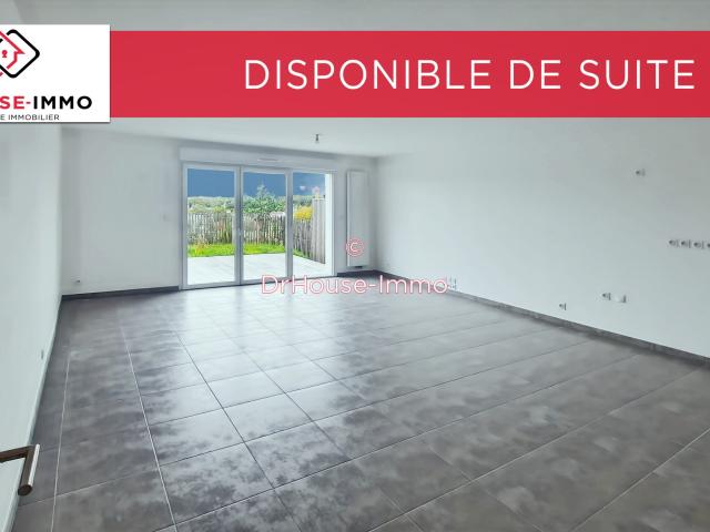 Maison 4 pièces 102 m²