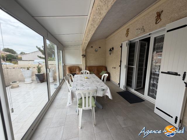 Maison 4 pièces 102 m²