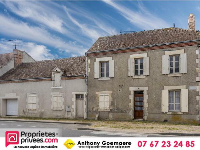 Maison 4 pièces 102 m²