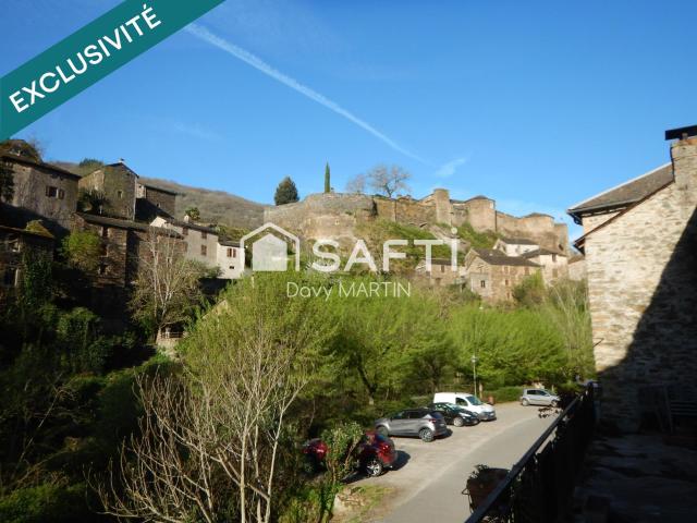 Maison 4 pièces 102 m²