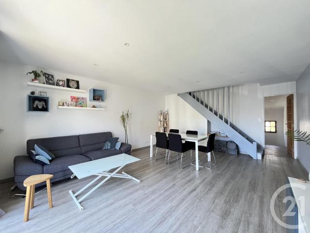 Maison 4 pièces 102 m²